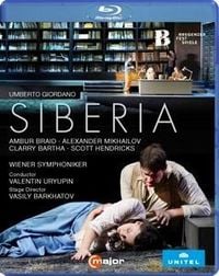 Produktbild: Siberia