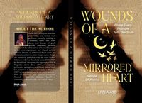 Produktbild: Wounds of a Mirrored Heart