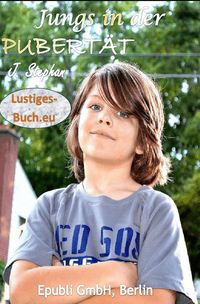 Produktbild: Jungs in der Pubert&auml;t