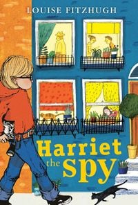 Produktbild: Harriet the Spy