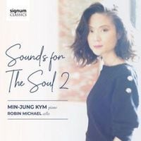 Produktbild: Sounds for the Soul Vol. 2