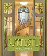 Produktbild: Jugendstil in Budapest