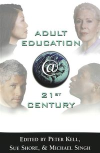 Produktbild: Adult Education @ 21st Century