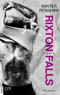 Produktbild: Rixton Falls - Goals