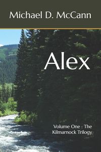 Produktbild: Alex