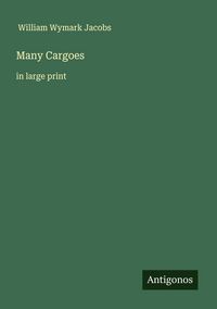 Produktbild: Many Cargoes