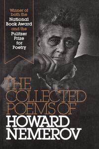 Produktbild: The Collected Poems of Howard Nemerov