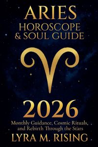 Produktbild: Aries Horoscope & Soul Guide for 2026