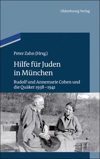 Produktbild: Hilfe f&uuml;r Juden in M&uuml;nchen