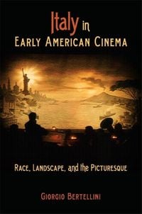 Produktbild: Italy in Early American Cinema