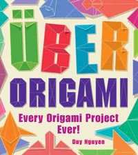 Produktbild: Uber Origami