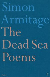 Produktbild: The Dead Sea Poems