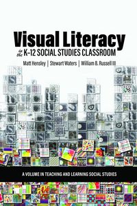 Produktbild: Visual Literacy in the K-12 Social Studies Classroom