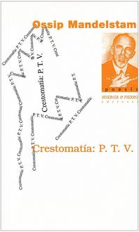 Produktbild: Crestomat&iacute;a : P.T.V.