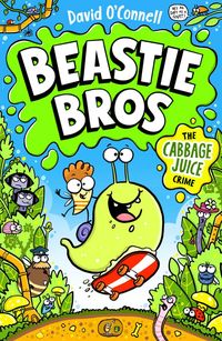 Produktbild: Beastie Bros