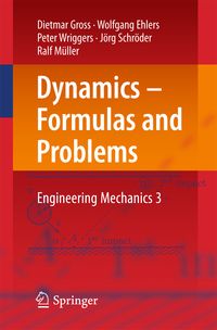 Produktbild: Dynamics &ndash; Formulas and Problems
