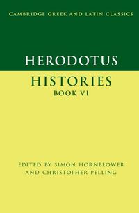 Produktbild: Herodotus: Histories Book VI