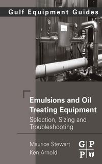 Produktbild: Emulsions and Oil Treating Equipment