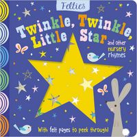 Produktbild: Twinkle Twinkle Little Star &