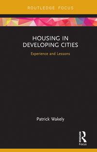 Produktbild: Housing in Developing Cities