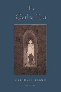 Produktbild: The Gothic Text