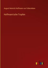 Produktbild: Hoffmann'sche Tropfen