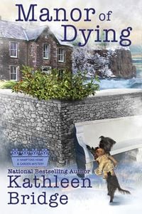 Produktbild: Manor of Dying