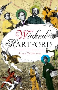 Produktbild: Wicked Hartford