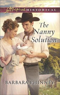 Produktbild: The Nanny Solution