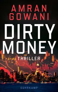 Produktbild: Dirty Money