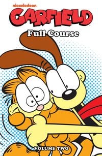 Produktbild: Garfield: Full Course Vol. 2