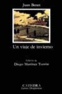 Produktbild: Un viaje de invierno