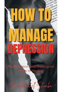Produktbild: How to Manage Depression