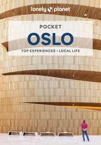 Produktbild: Lonely Planet Pocket Oslo