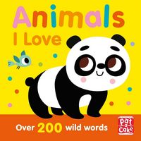 Produktbild: Talking Toddlers: Animals I Love