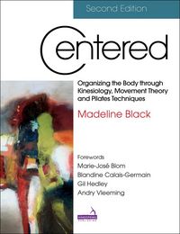 Produktbild: Centered, Second Edition