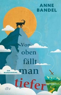 Produktbild: Von oben f&auml;llt man tiefer
