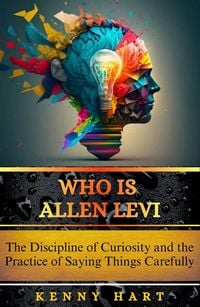 Produktbild: Who Is Allen Levi
