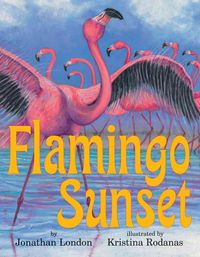 Produktbild: Flamingo Sunset