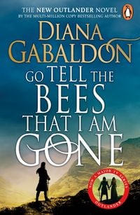 Go Tell the Bees that I am Gone von Diana Gabaldon - eBook | Thalia