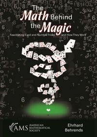 Produktbild: The Math Behind the Magic