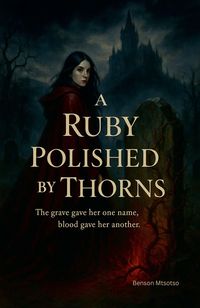 Produktbild: A Ruby Polished by Thorns