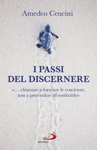 Produktbild: I passi del discernere