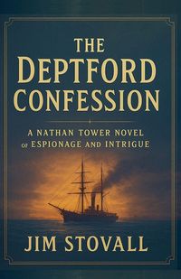 Produktbild: The Deptford Confession