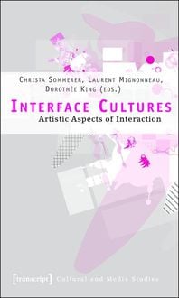 Produktbild: Interface Cultures