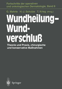 Produktbild: Wundheilung &mdash; Wundverschlu&szlig;