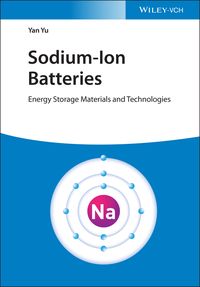 Produktbild: Sodium-Ion Batteries