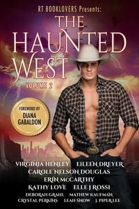 Bild vom Artikel RT Booklovers Presents: The Haunted West vom Autor Crystal Perkins