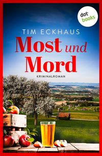 Produktbild: Most und Mord