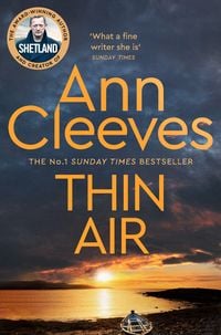 Produktbild: Thin Air